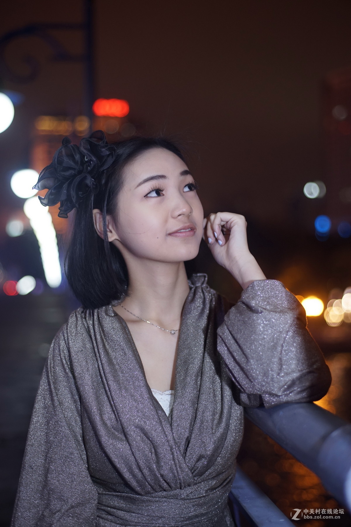 20151113 夜海珠广场 回顾