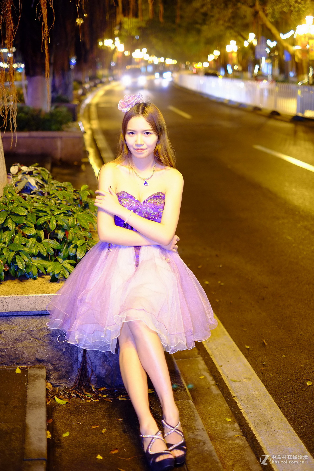 20151113 夜海珠广场 回顾