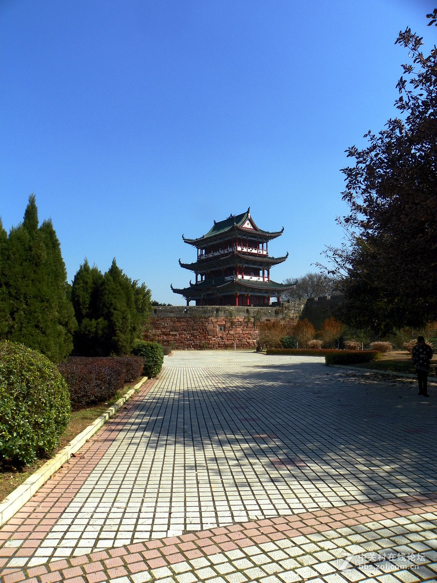 2016春节闽粤赣15赣州龟角尾