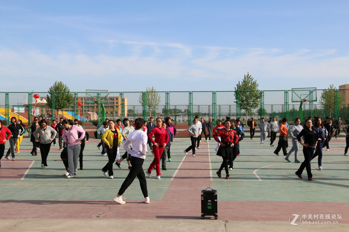 社会体育指导员培训开始了