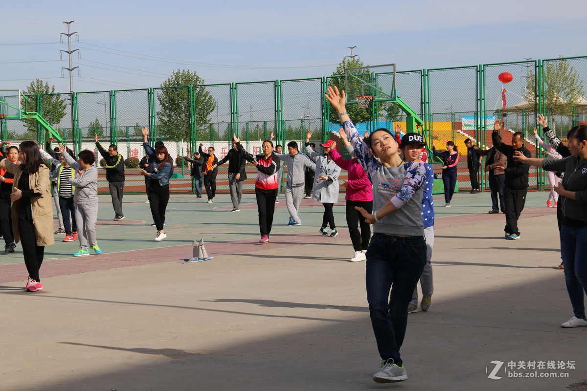 社会体育指导员培训开始了