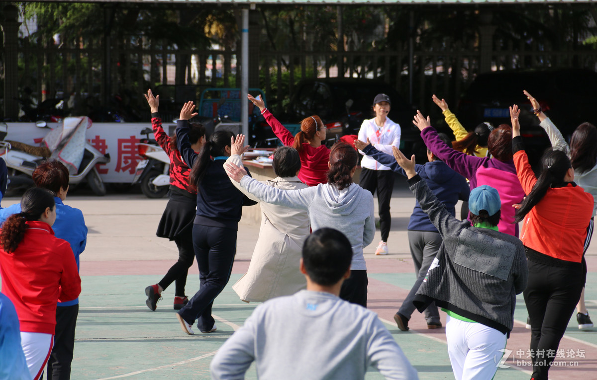 社会体育指导员培训开始了