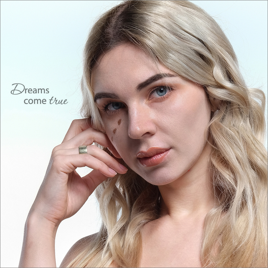 Dreams come true——梦想成真