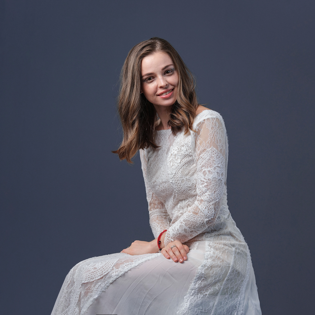 Dreams come true——梦想成真