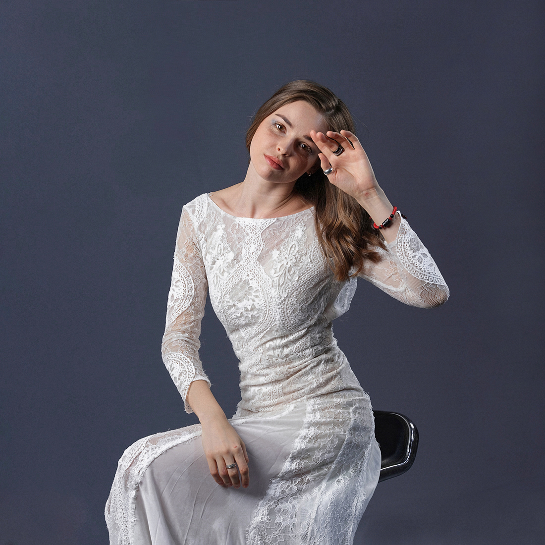 Dreams come true——梦想成真