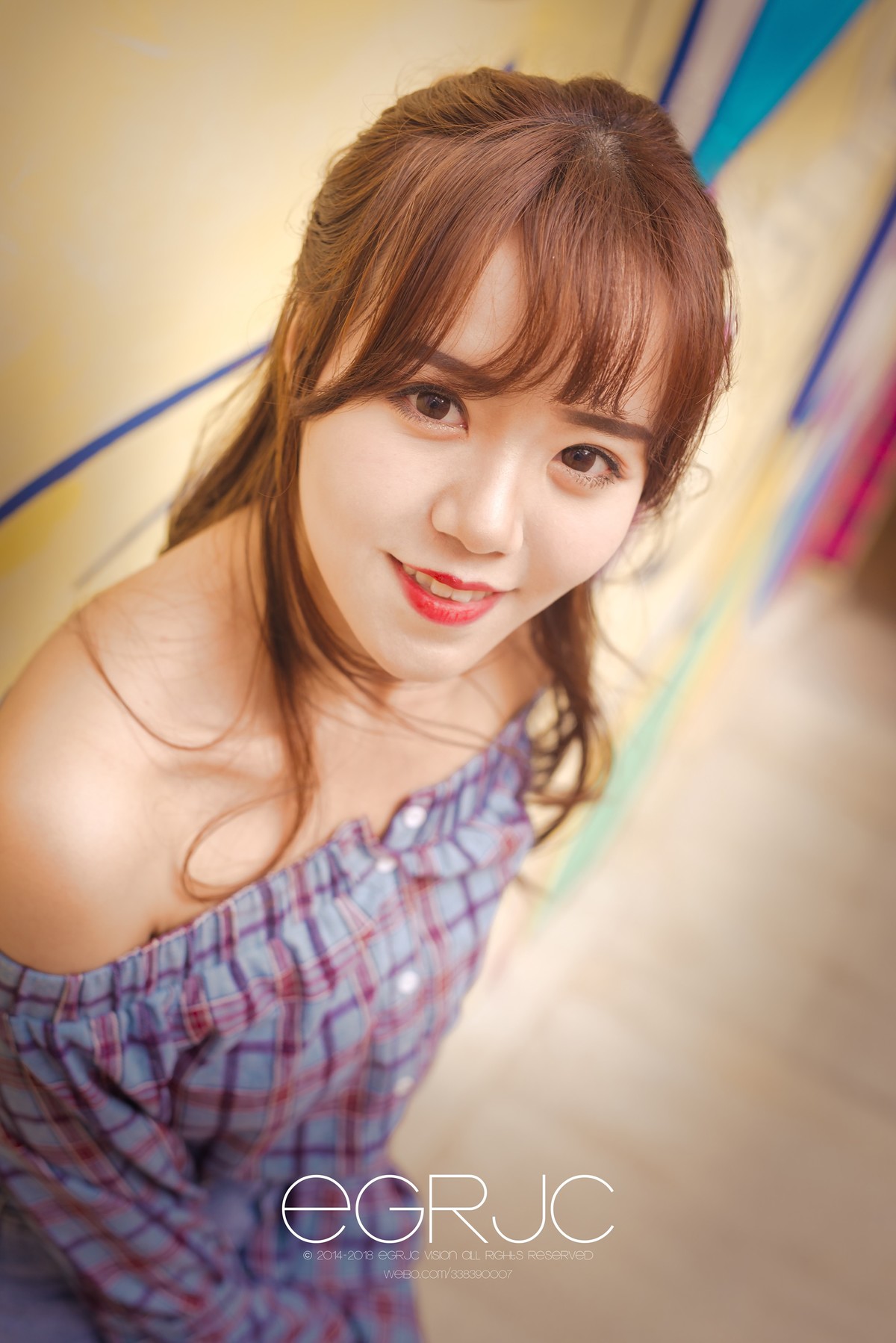 「街拍 - 花花.2018」