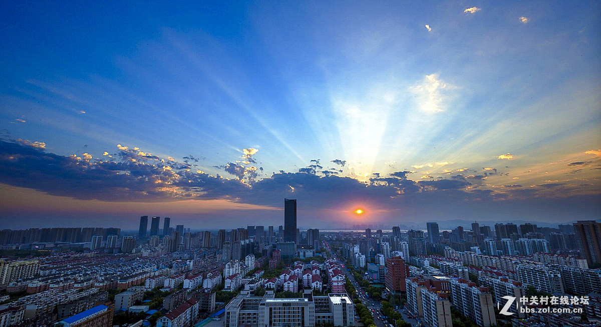 #版主坐堂#《佳能70D摄影星空(中国)》2016年4月份优秀作品选编