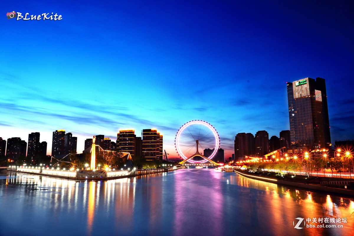 #版主坐堂#《佳能70D摄影星空(中国)》2016年4月份优秀作品选编