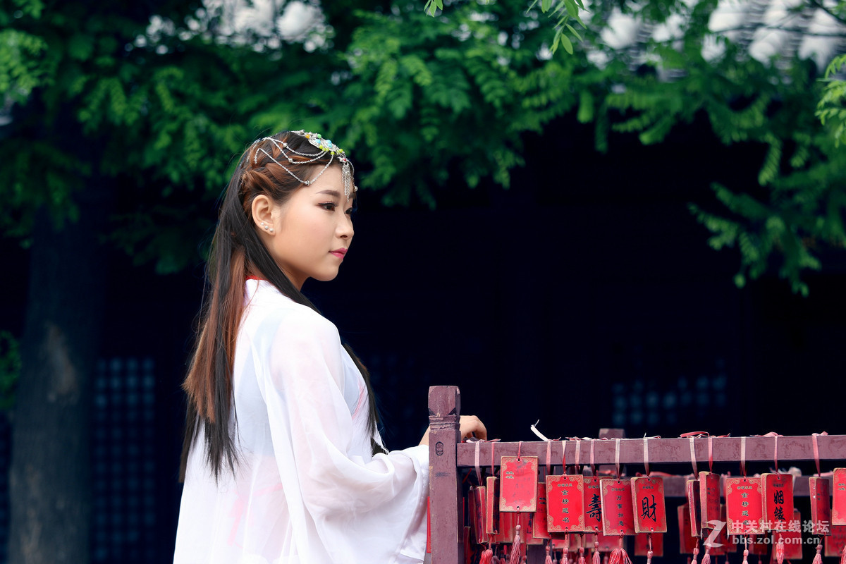 #版主坐堂#《佳能70D摄影星空(中国)》2016年4月份优秀作品选编