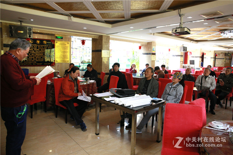 中国海峡两岸书画家协会大连分会贺东泠印社成立