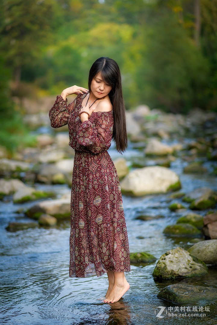 Nikon D850 第二弹