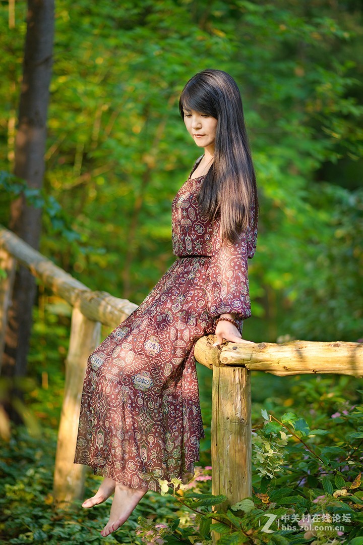 Nikon D850 第二弹