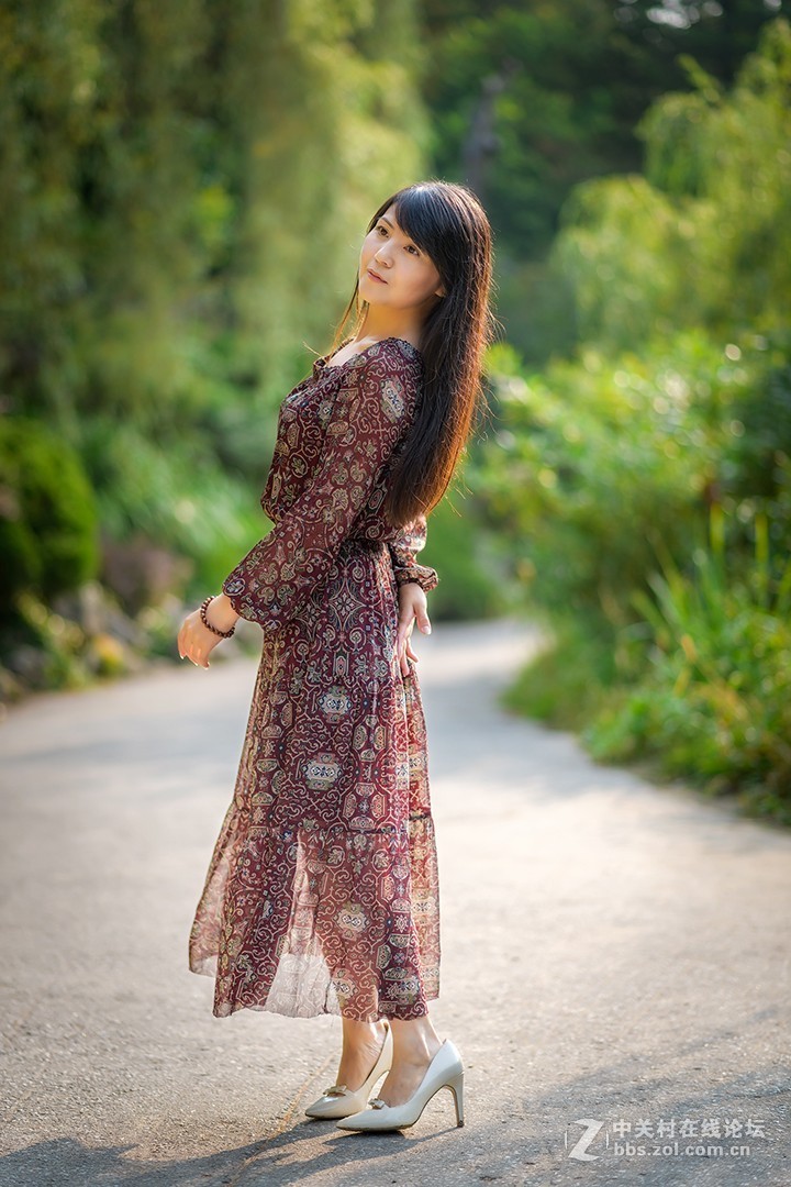 Nikon D850 第二弹