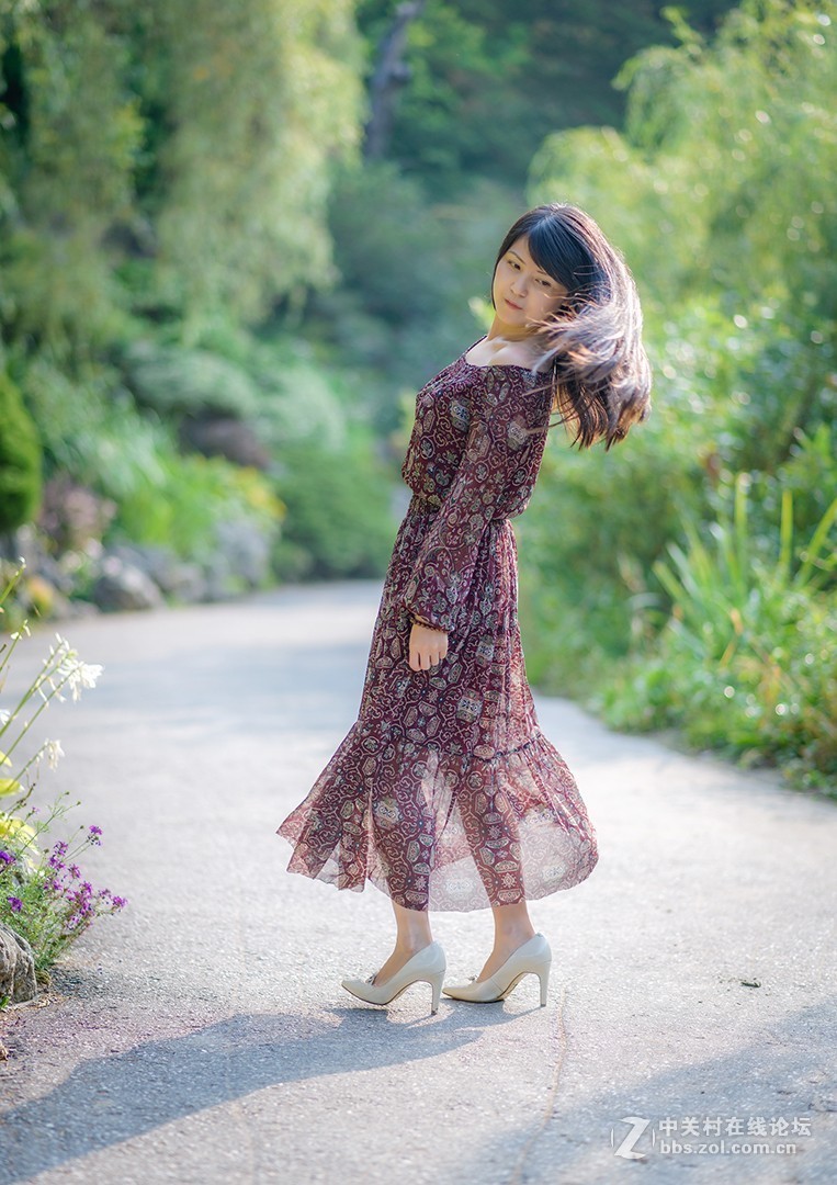 Nikon D850 第二弹