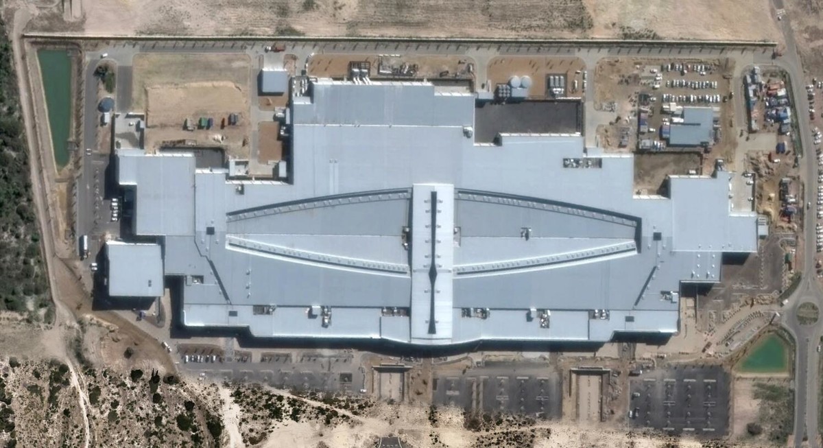 美丽星球2---南非开普敦