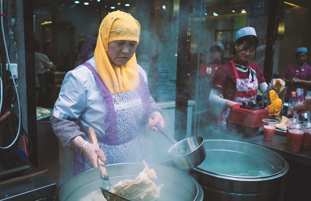 富士xpro2人像扫街