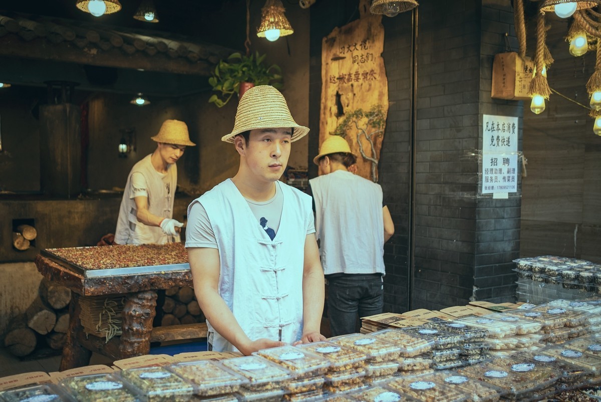 富士xpro2人像扫街