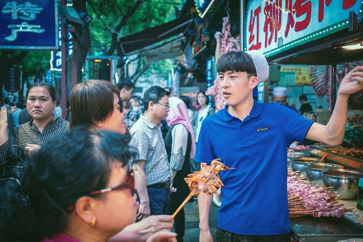 富士xpro2人像扫街