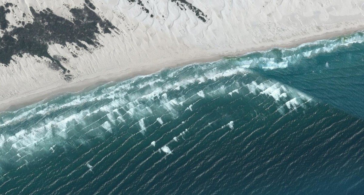 美丽星球2---南非开普敦