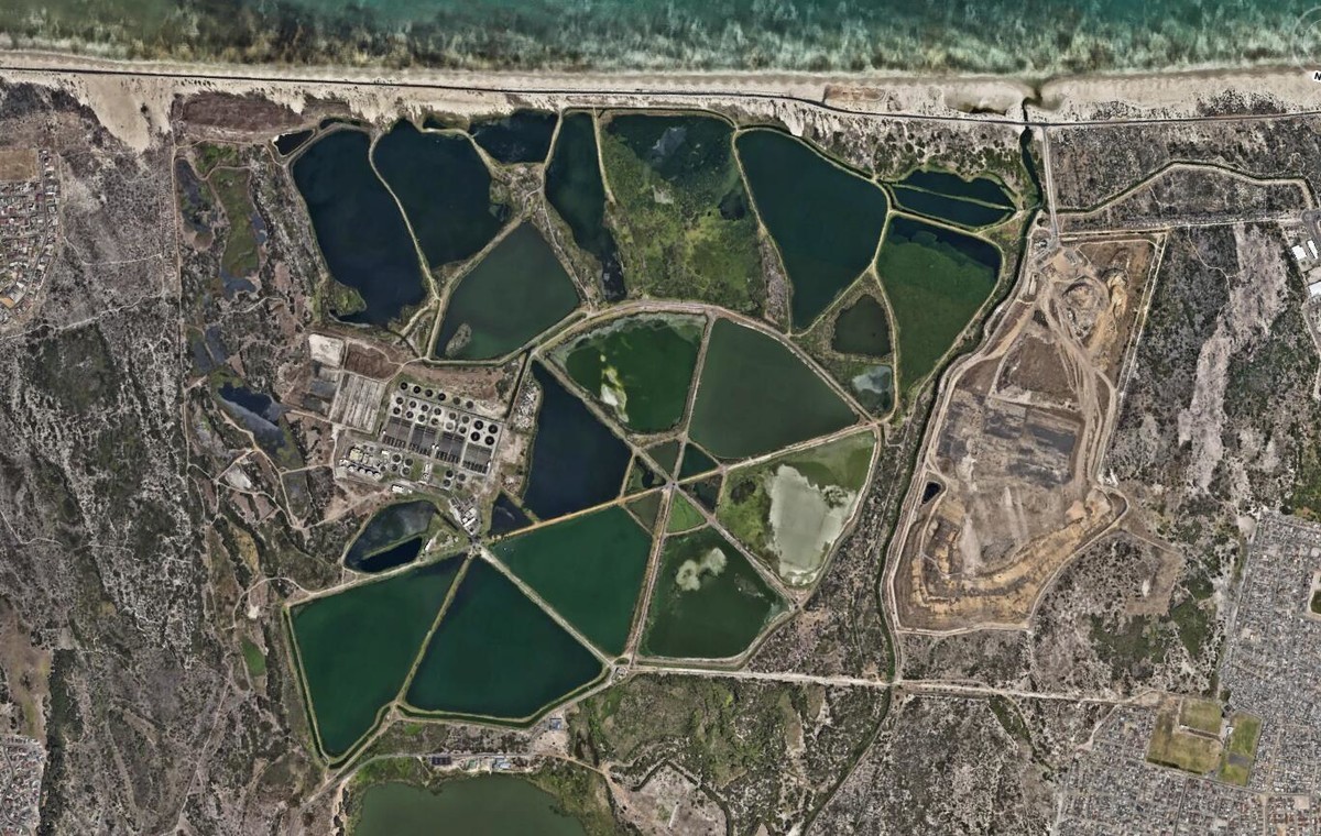 美丽星球2---南非开普敦