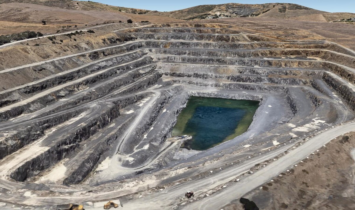 美丽星球2---南非开普敦