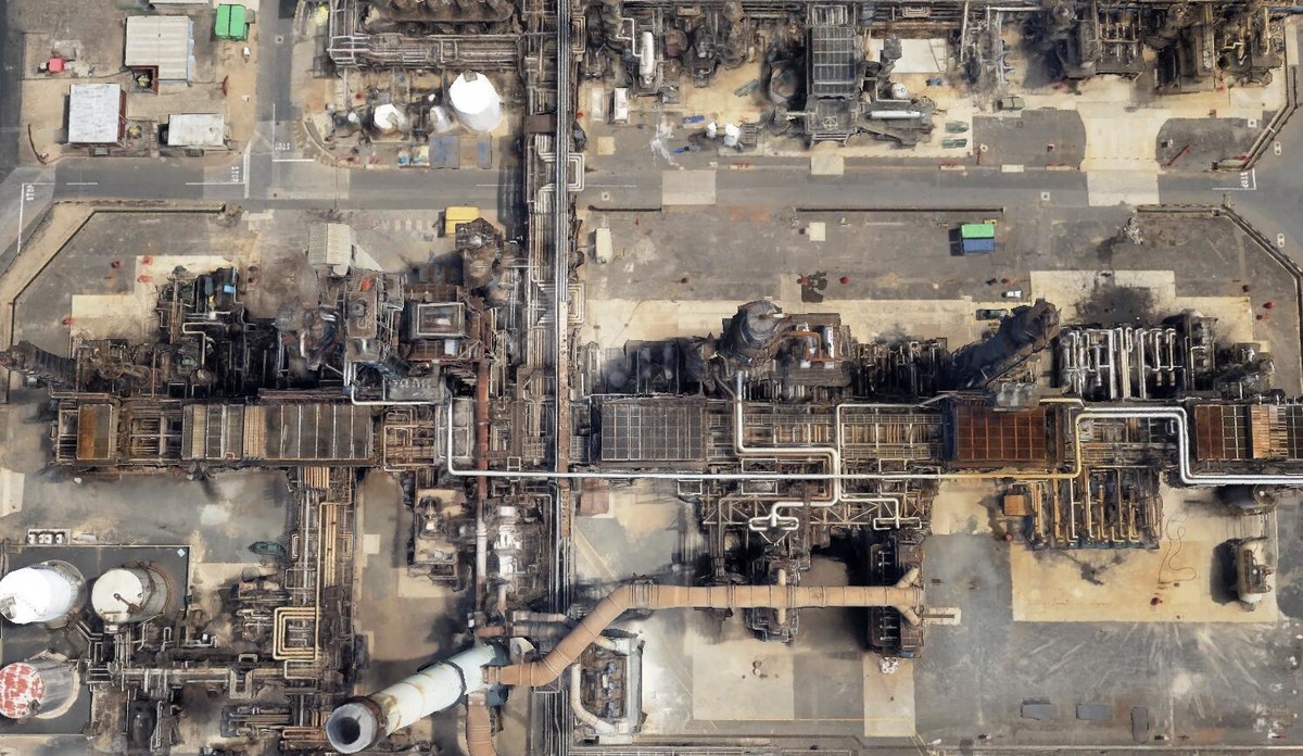 美丽星球2---南非开普敦