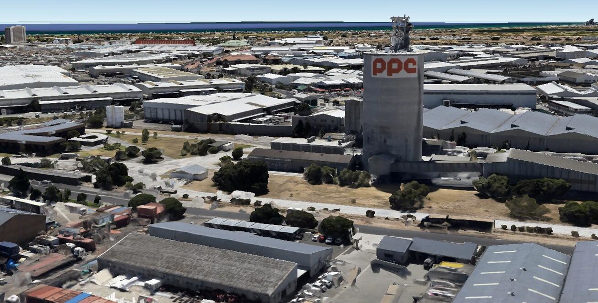 美丽星球2---南非开普敦