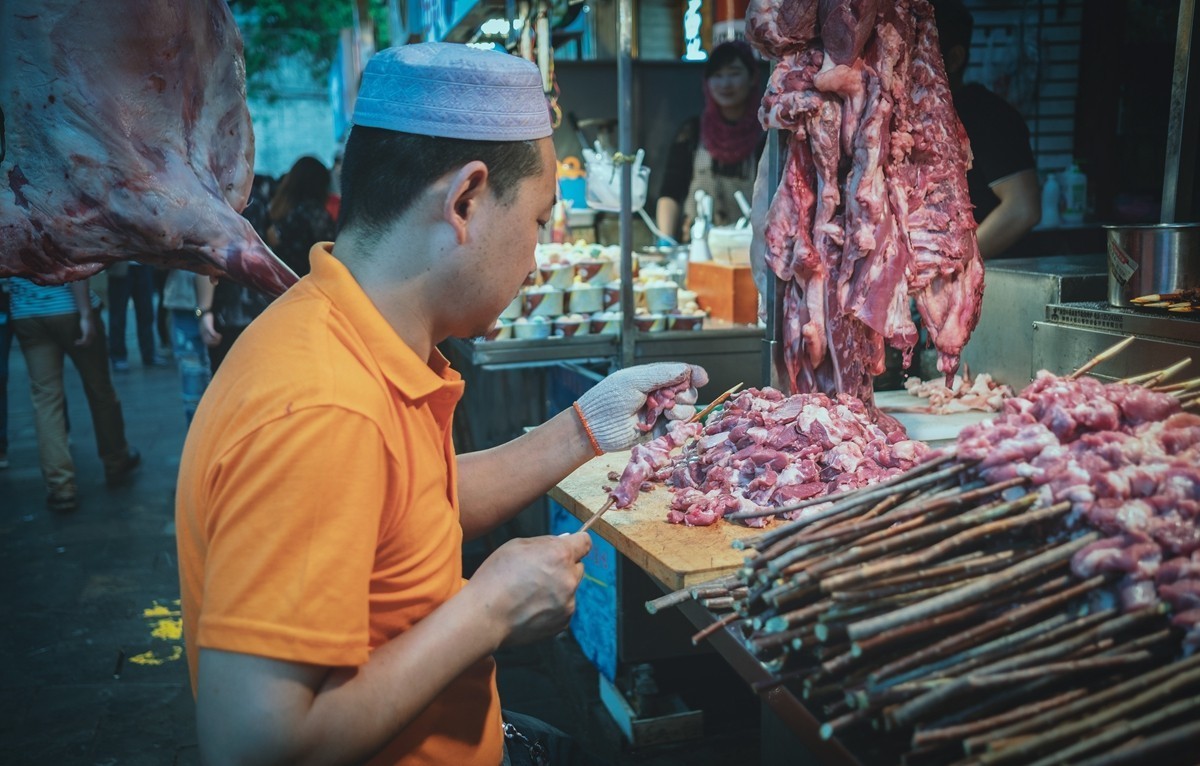 富士xpro2人像扫街