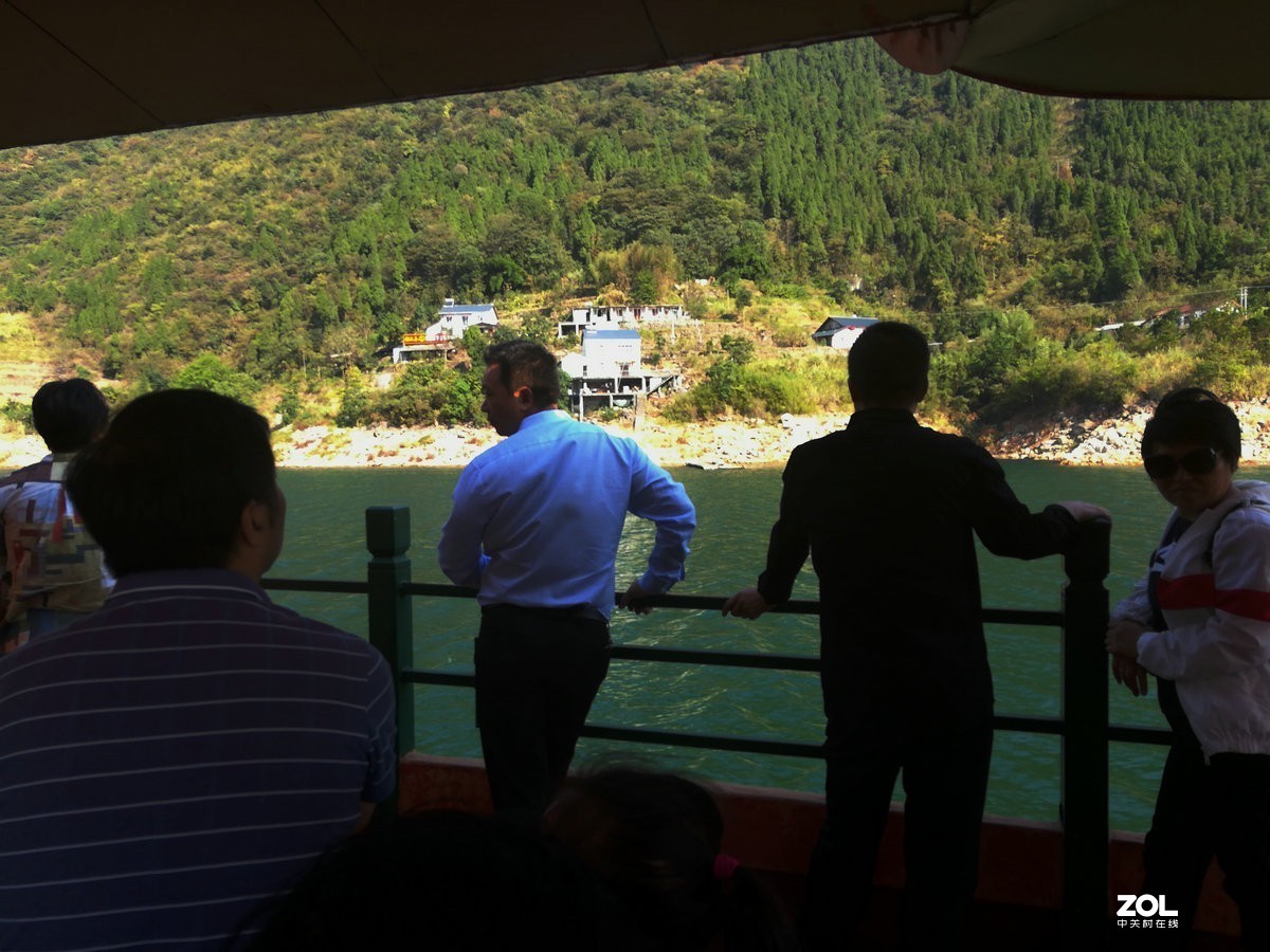 2019国庆（8）北纬30°岛