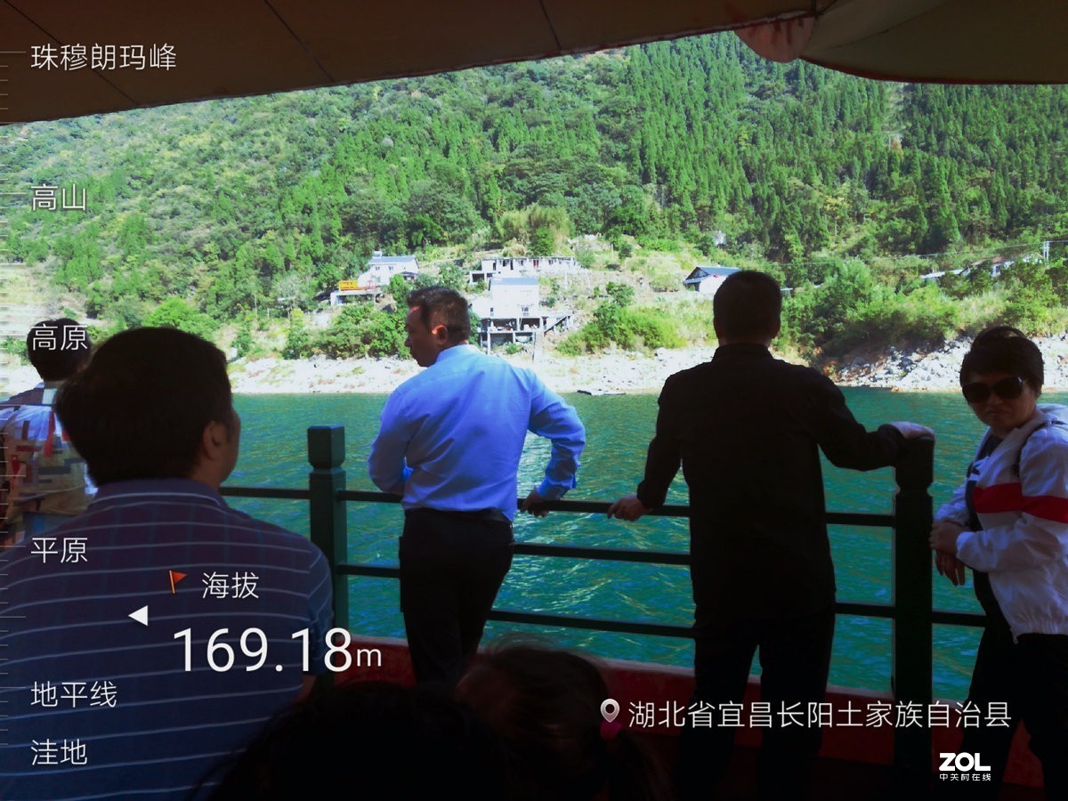 2019国庆（8）北纬30°岛