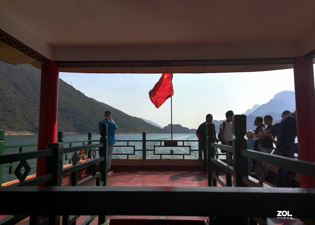 2019国庆（8）北纬30°岛