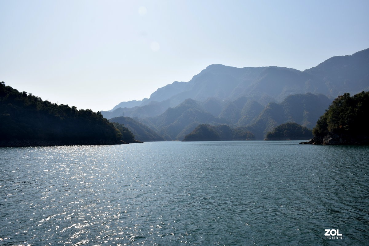 2019国庆（8）北纬30°岛