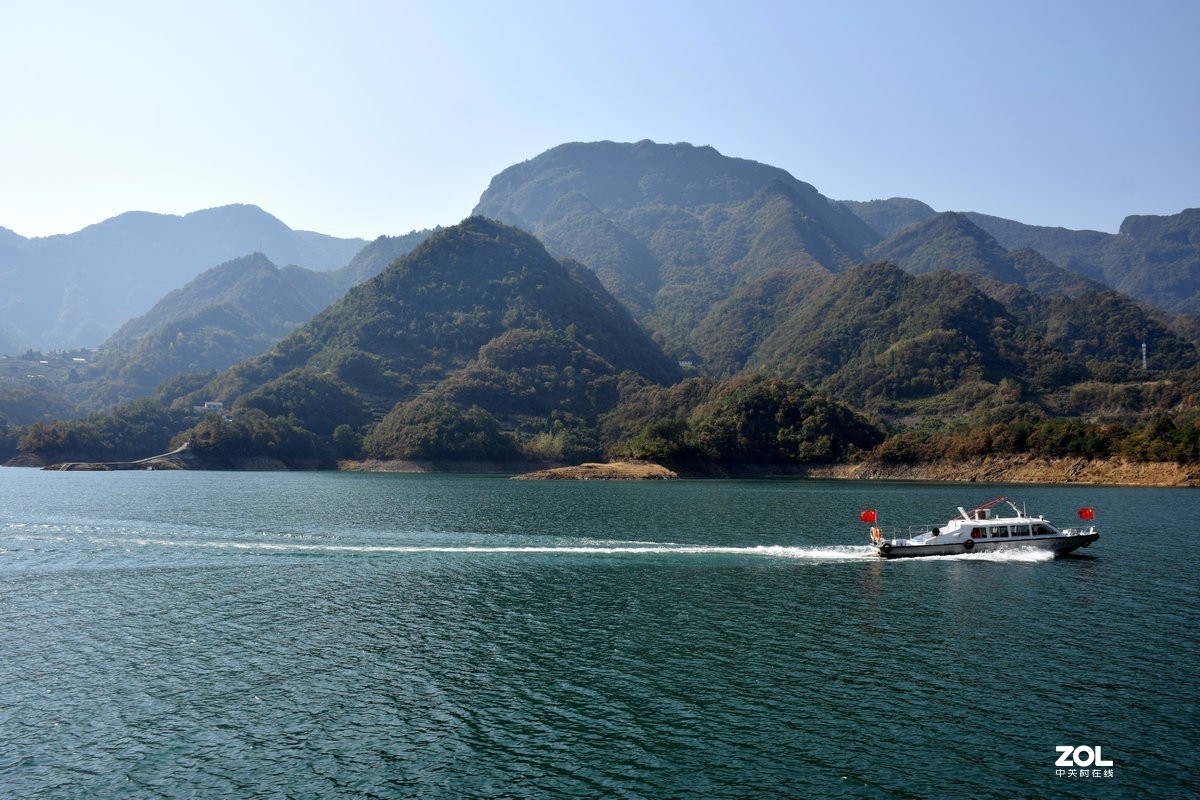 2019国庆（8）北纬30°岛