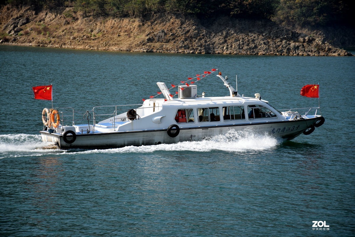 2019国庆（8）北纬30°岛