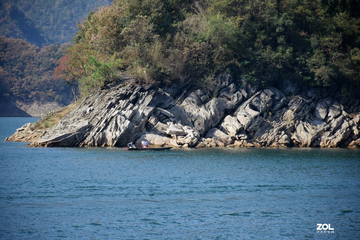 2019国庆（8）北纬30°岛