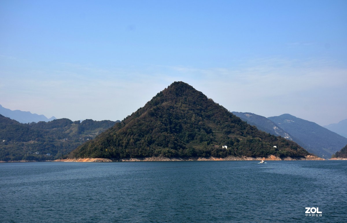 2019国庆（8）北纬30°岛