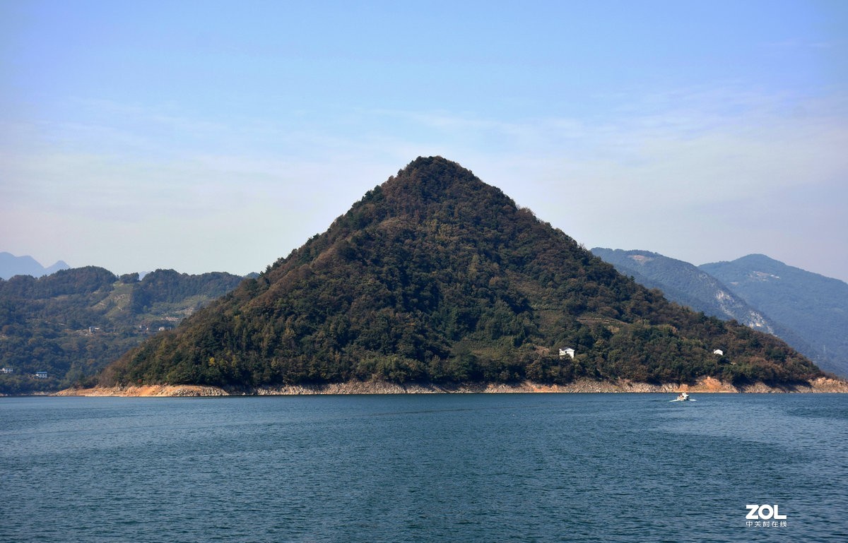 2019国庆（8）北纬30°岛