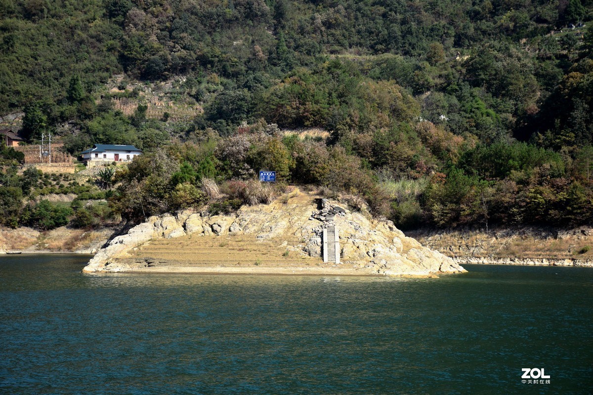 2019国庆（8）北纬30°岛