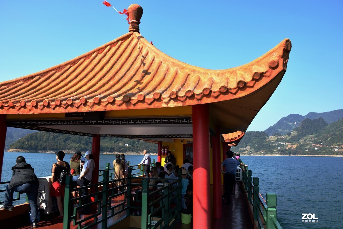 2019国庆（8）北纬30°岛