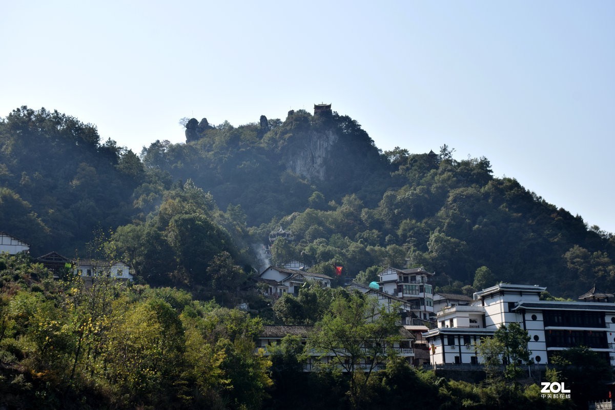 2019国庆（8）北纬30°岛