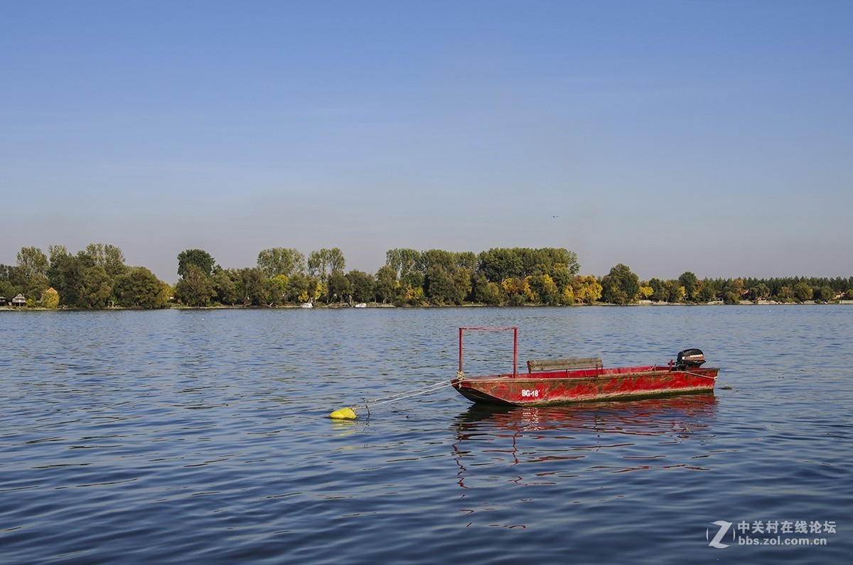 塞尔维亚、黑山拾遗