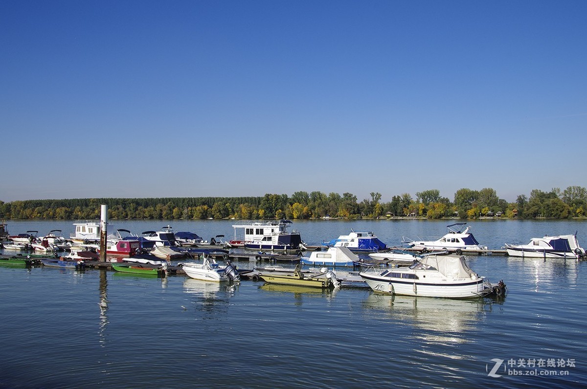 塞尔维亚、黑山拾遗