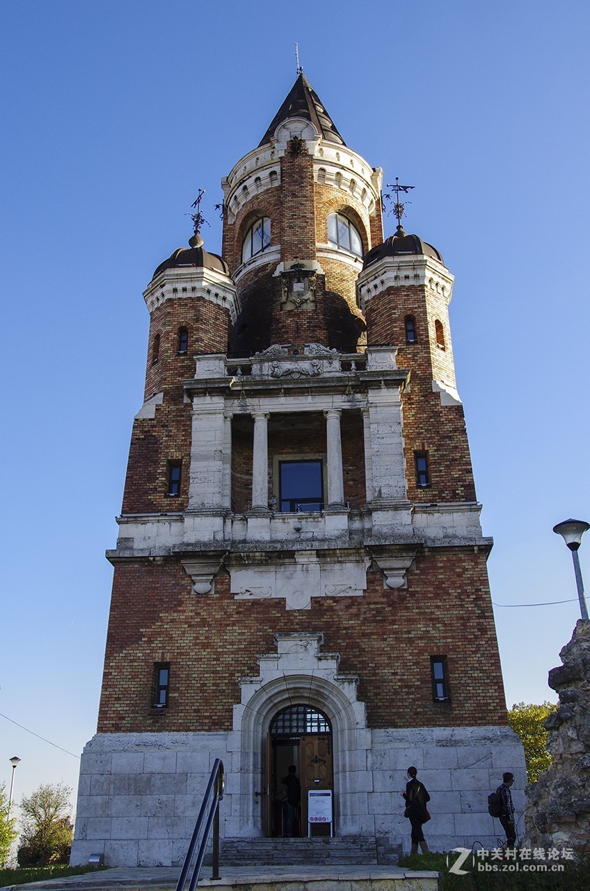 塞尔维亚、黑山拾遗