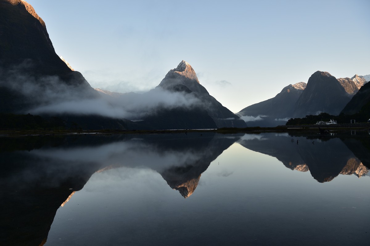 转载：尼康之眼