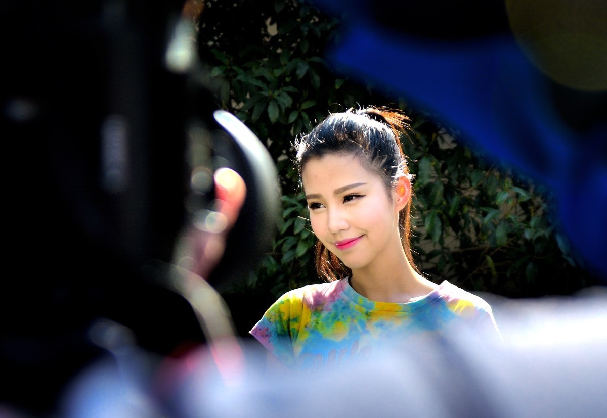 转载：尼康之眼