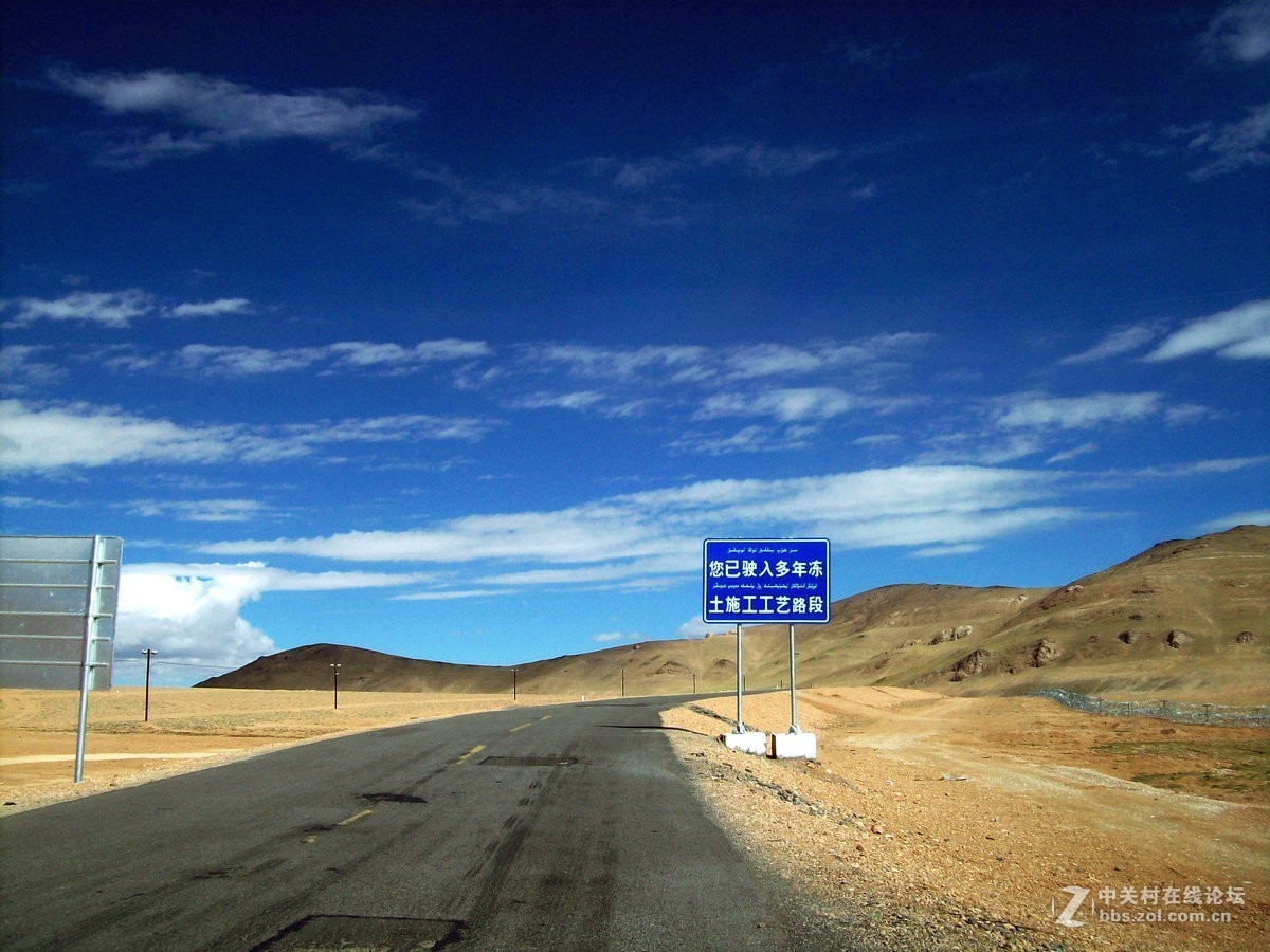 2018夏 川新藏（175）阿克赛钦藏羚羊