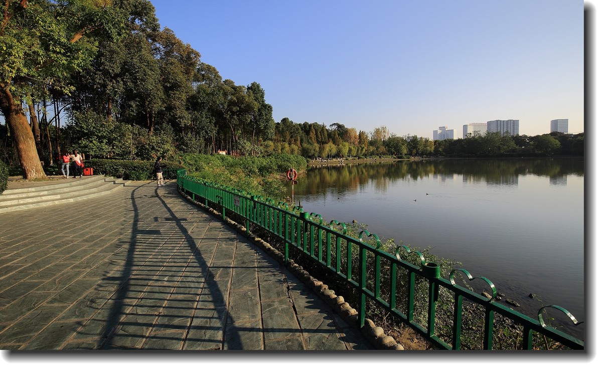 #ZOL月赛-记录最后的2015#—秋色正浓