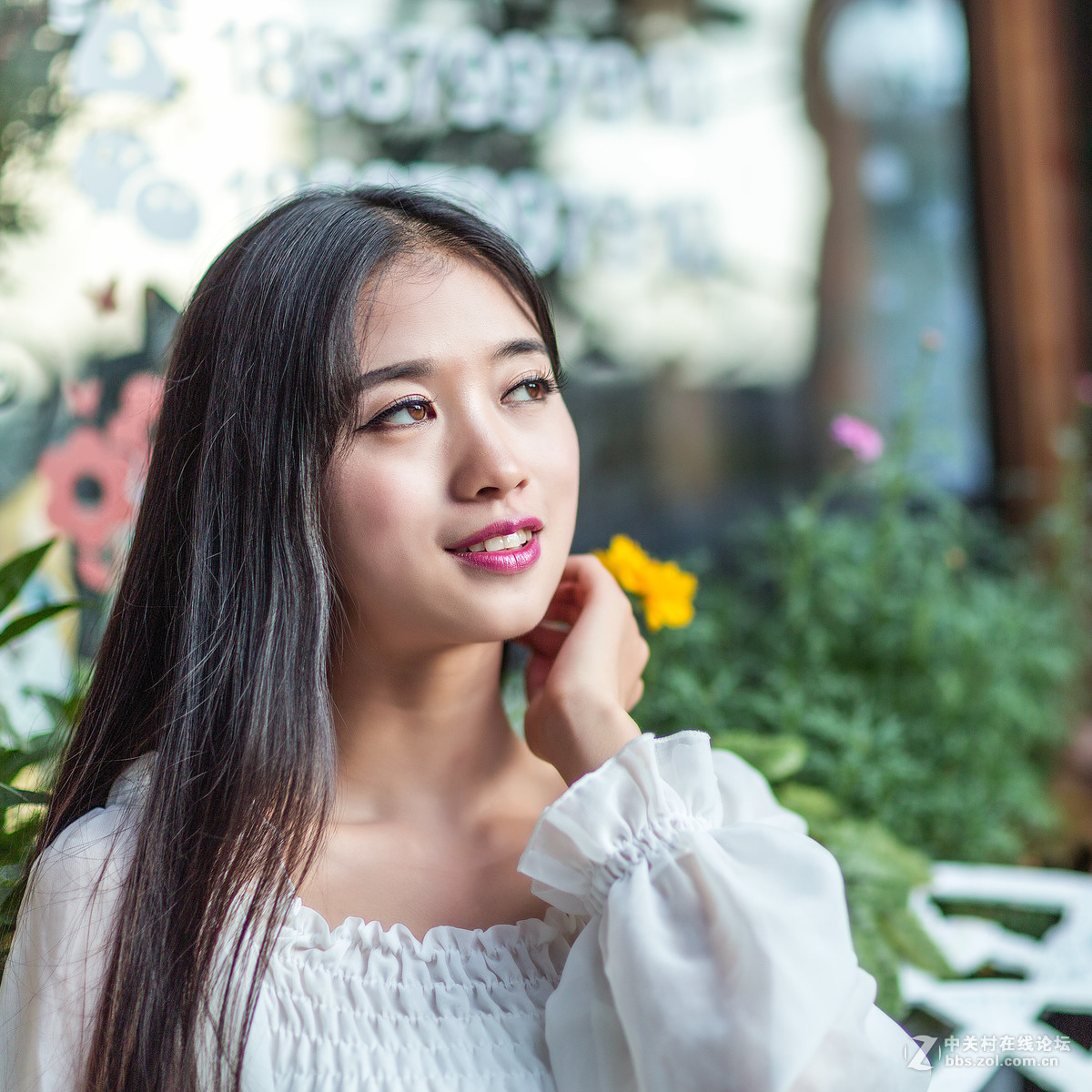 一组大眼妹 请指教