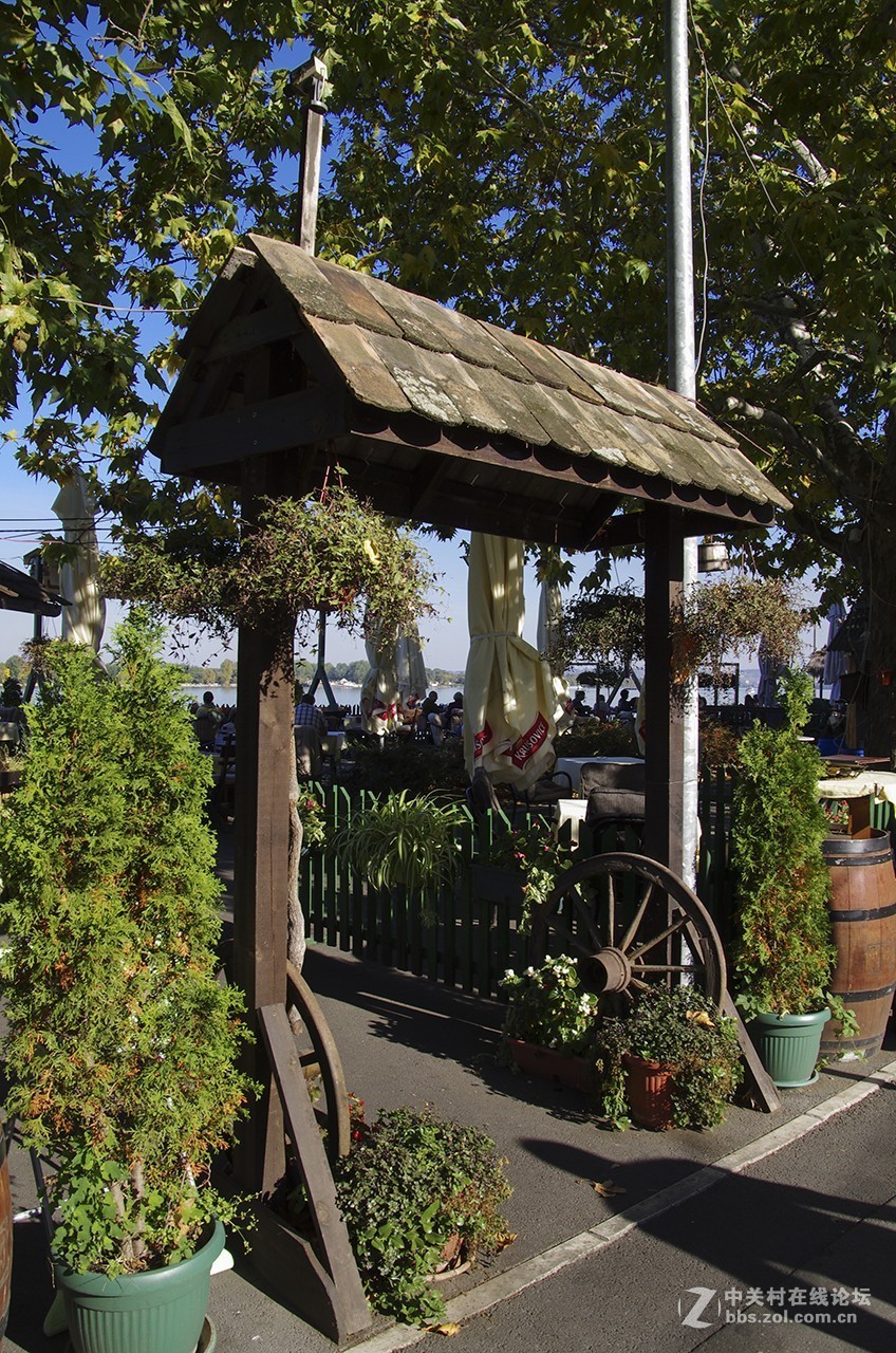 塞尔维亚、黑山拾遗