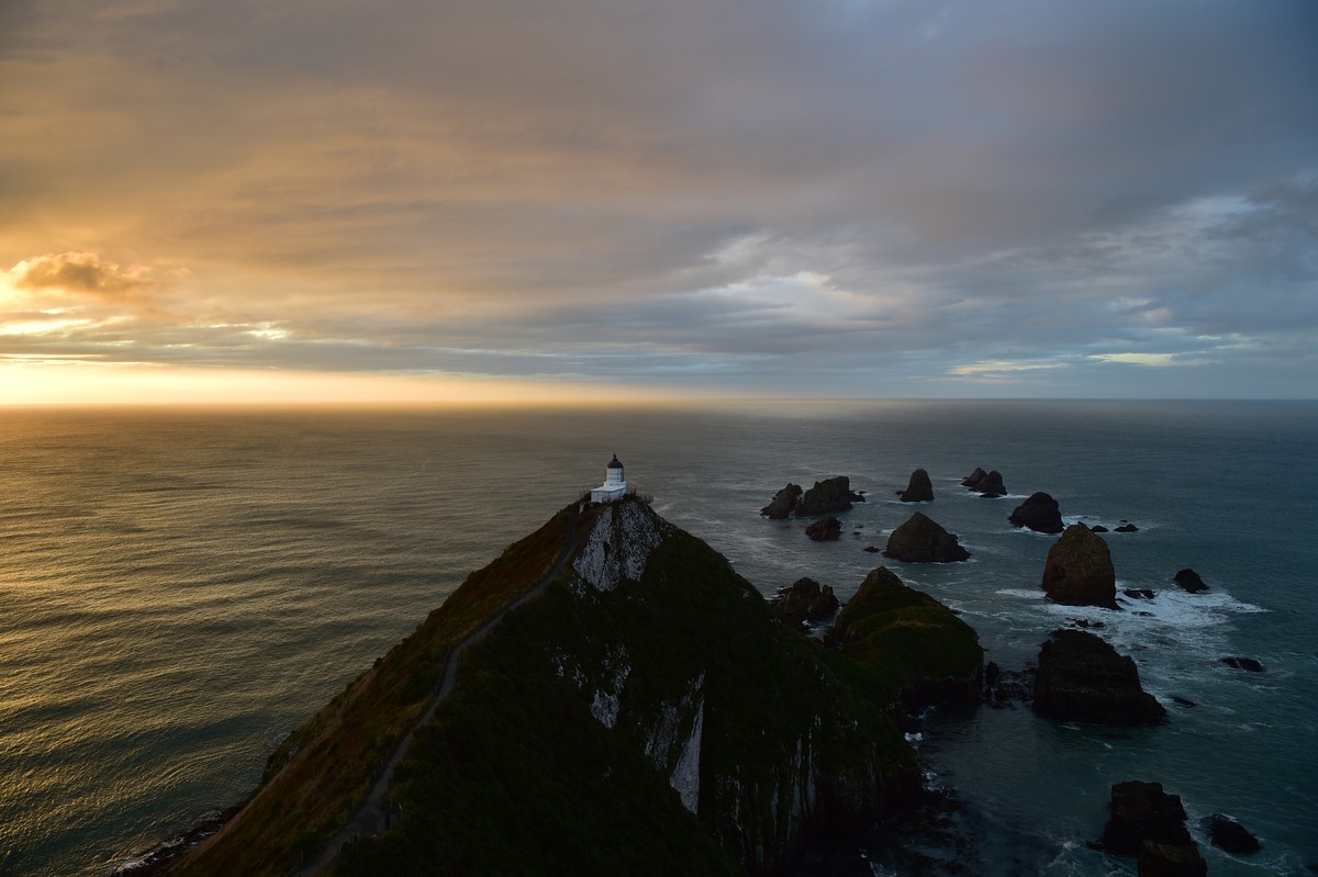 转载：尼康之眼
